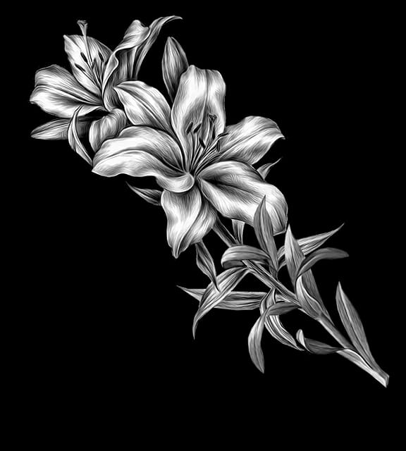 Художественное оформление