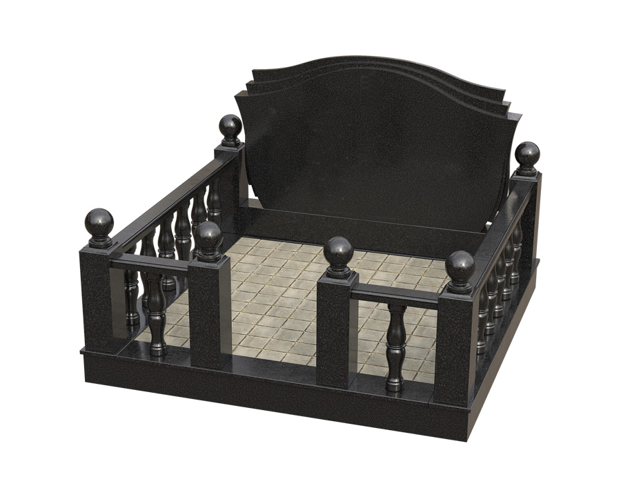 Мемориальный комплекс