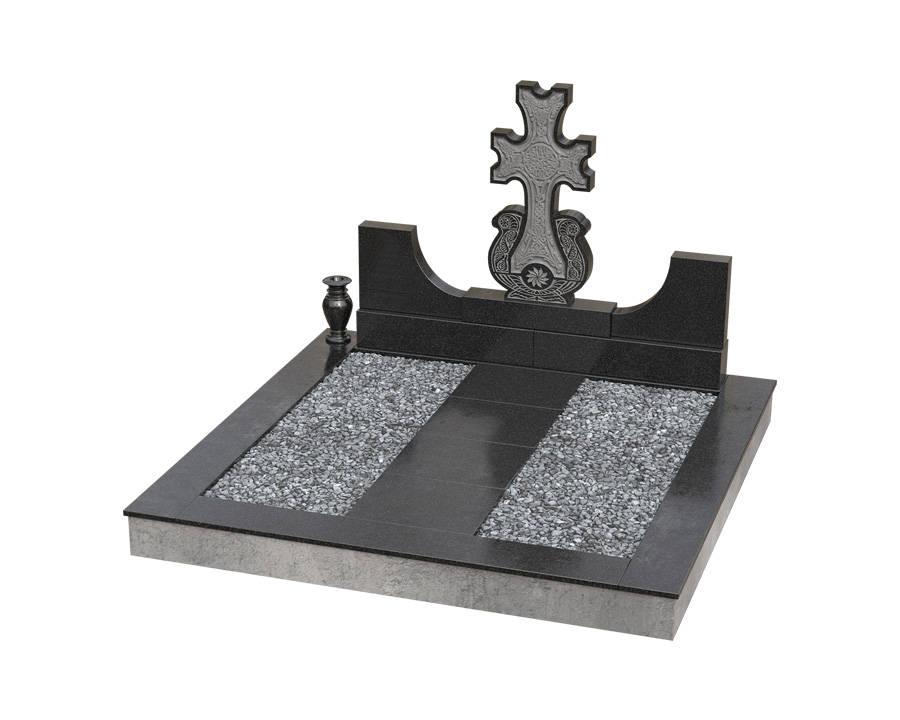 Мемориальный комплекс