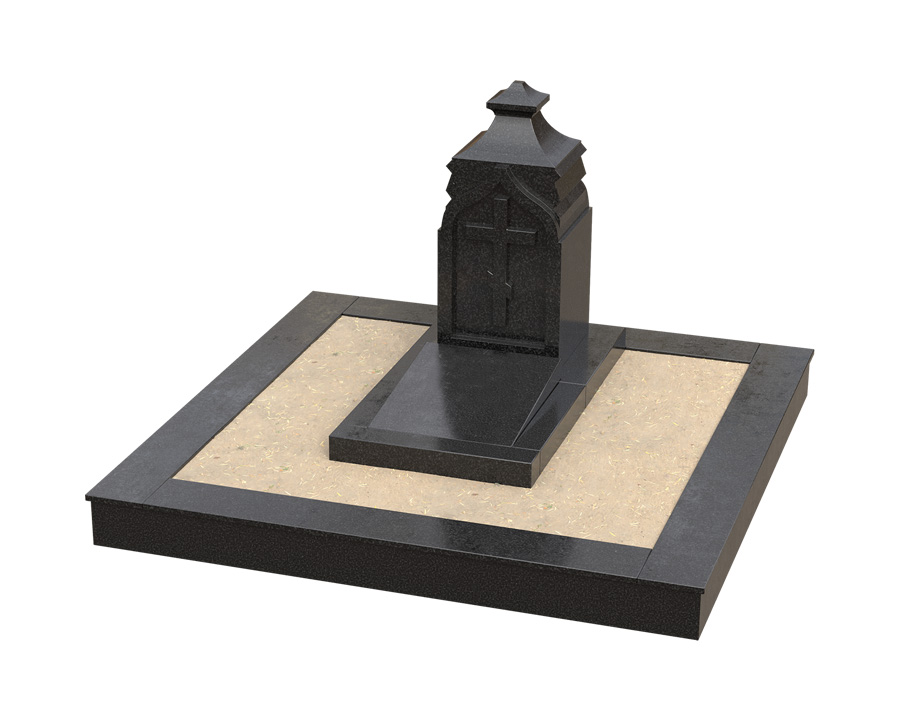 Мемориальный комплекс