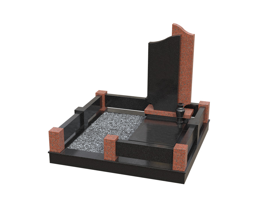 Мемориальный комплекс