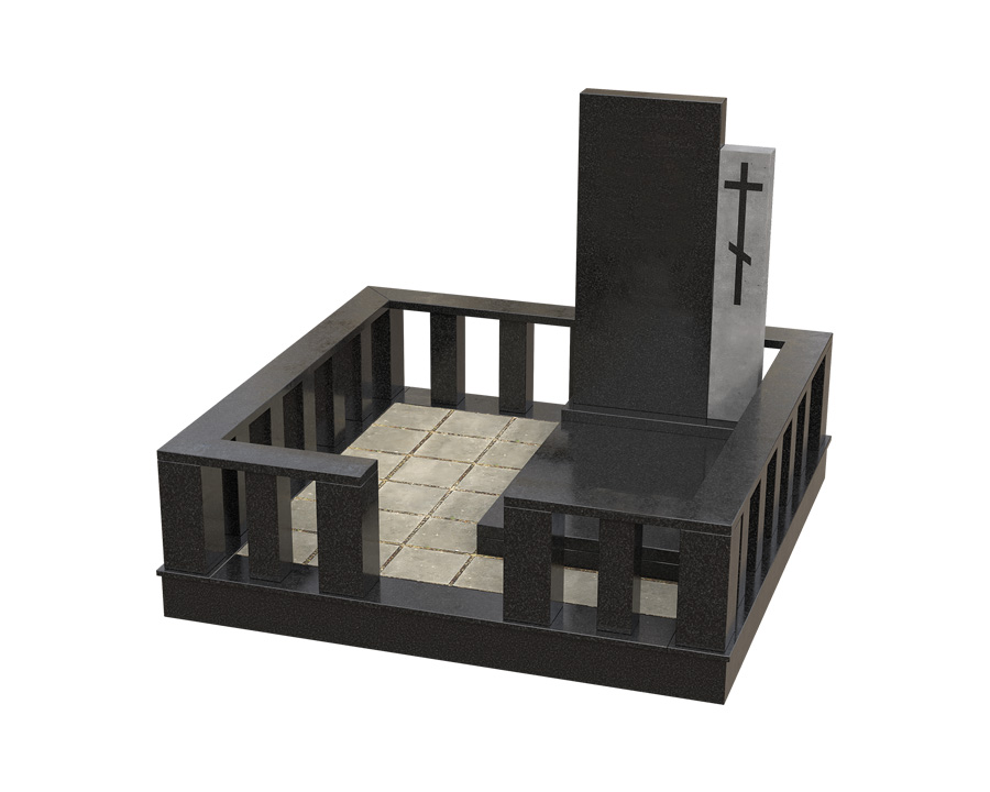 Мемориальный комплекс