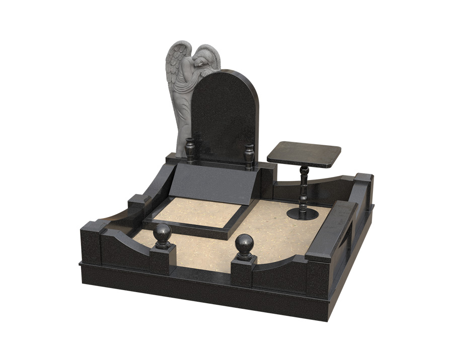 Мемориальный комплекс