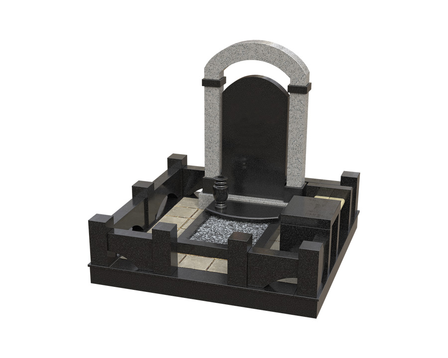 Мемориальный комплекс