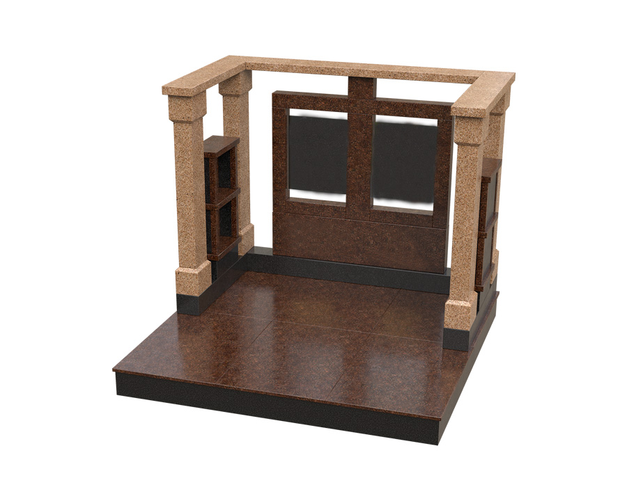 Мемориальный комплекс