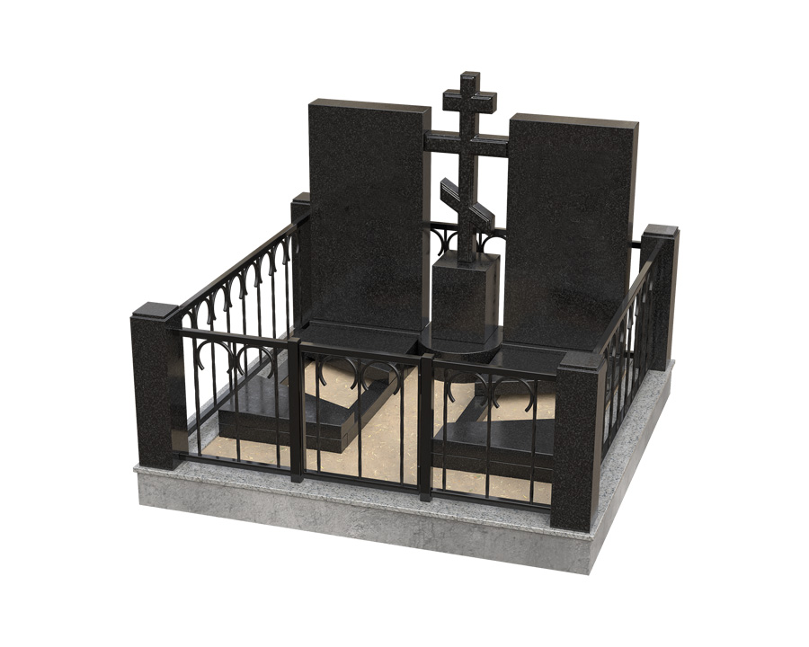 Мемориальный комплекс