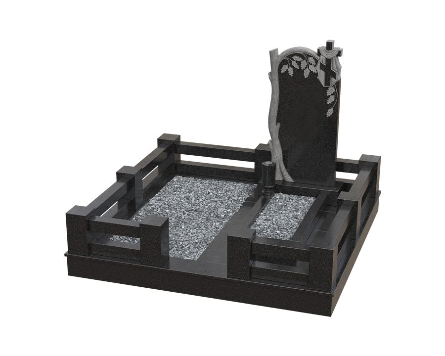 Мемориальный комплекс