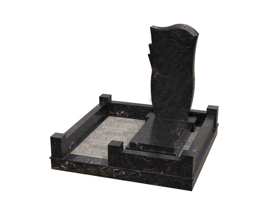 Мемориальный комплекс