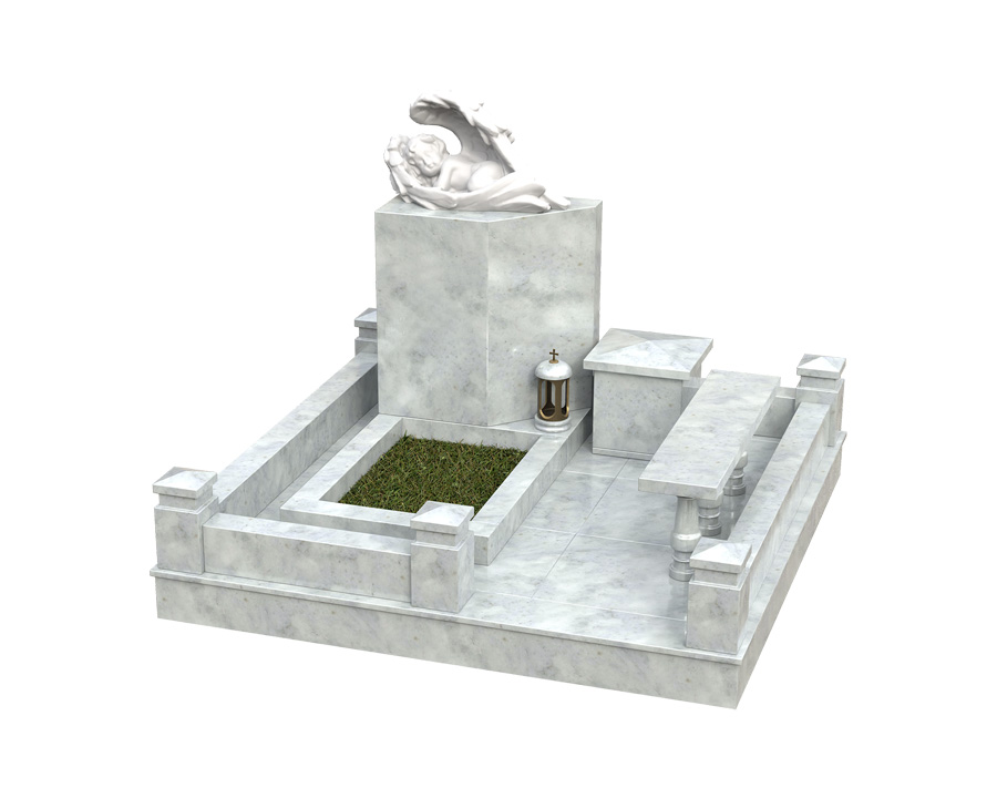 Мемориальный комплекс