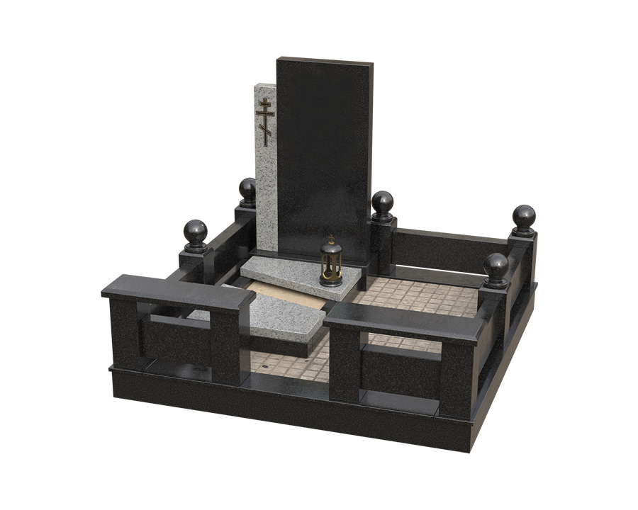 Мемориальный комплекс