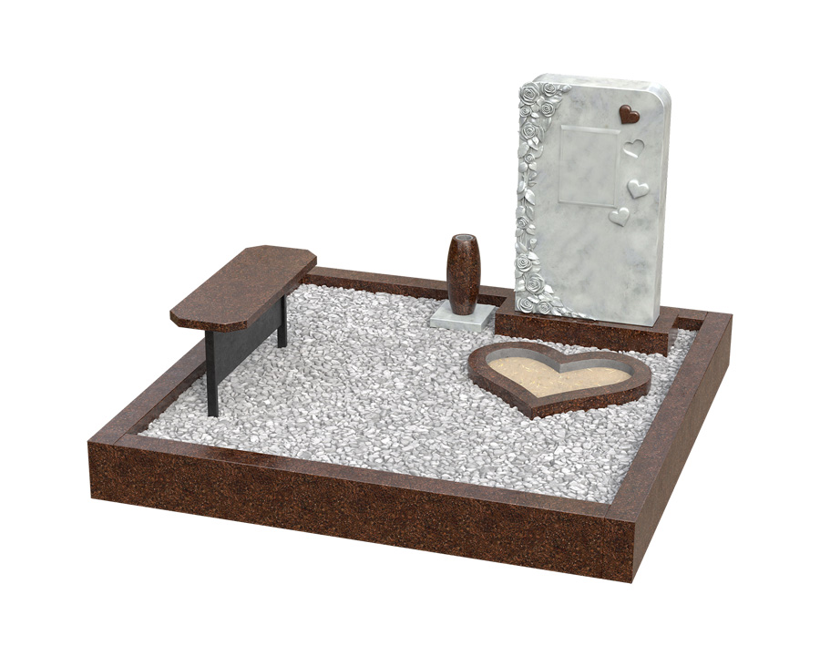 Мемориальный комплекс