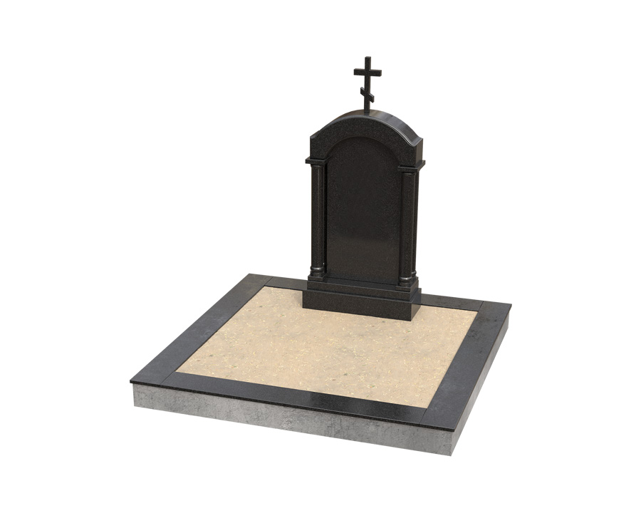 Мемориальный комплекс