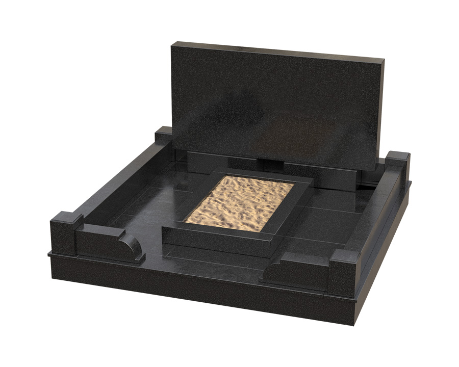 Мемориальный комплекс