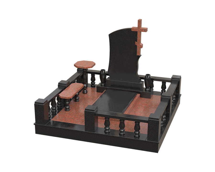 Мемориальный комплекс