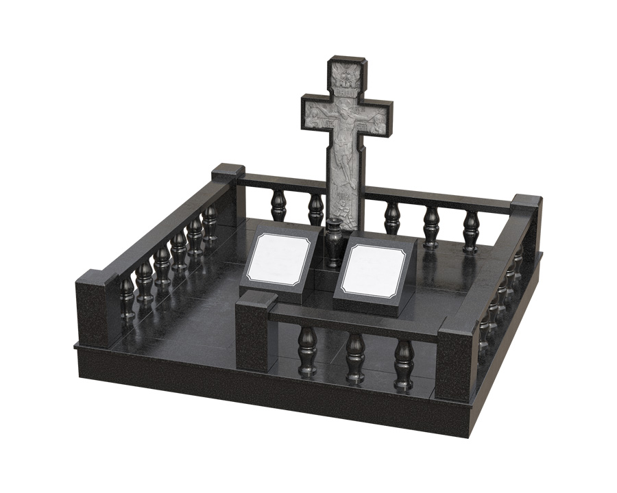 Мемориальный комплекс