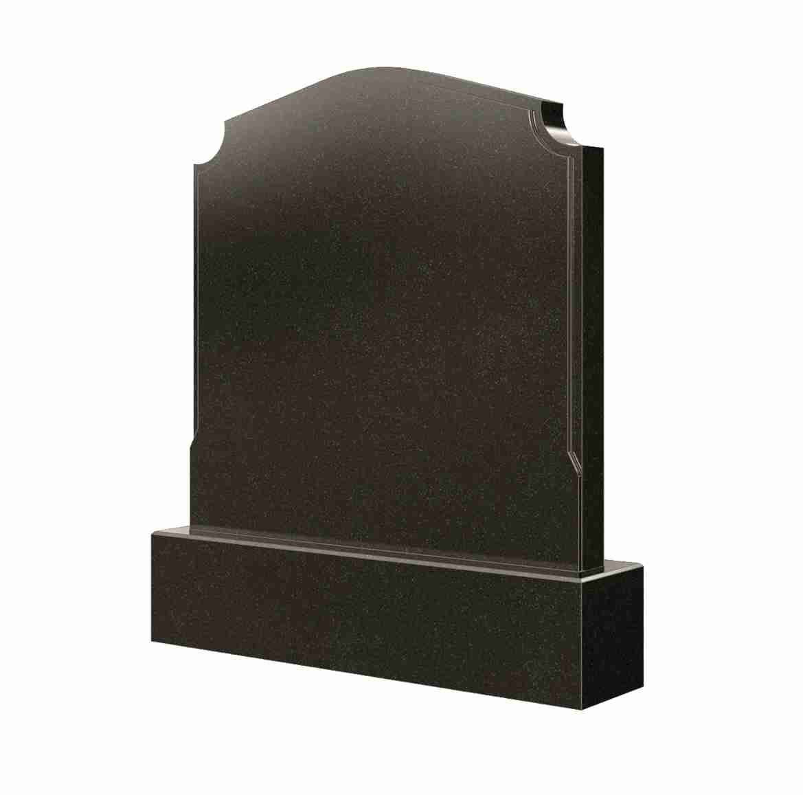 Горизонтальный памятник