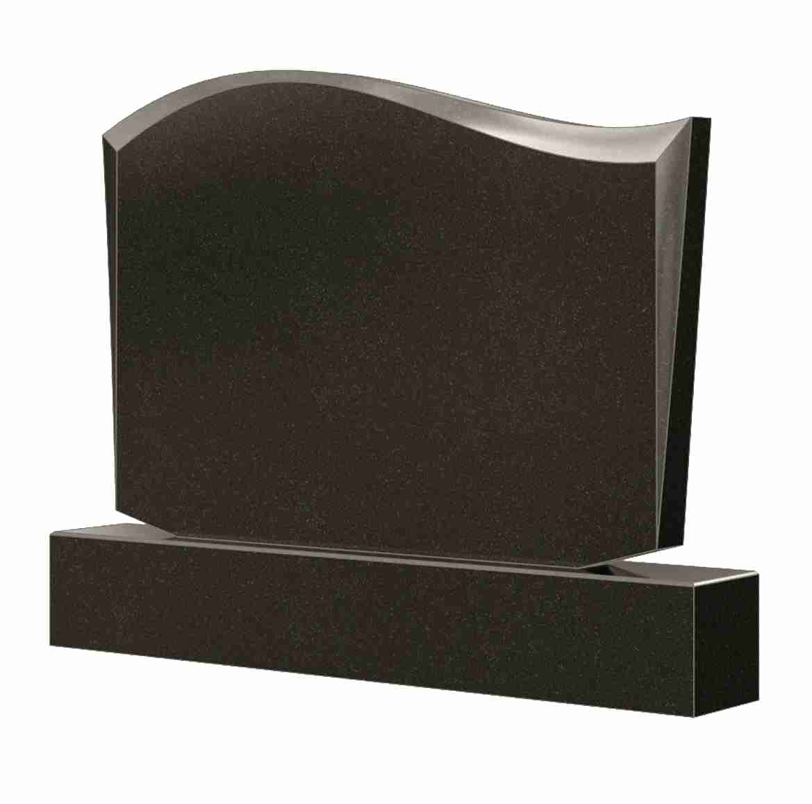 Горизонтальный памятник