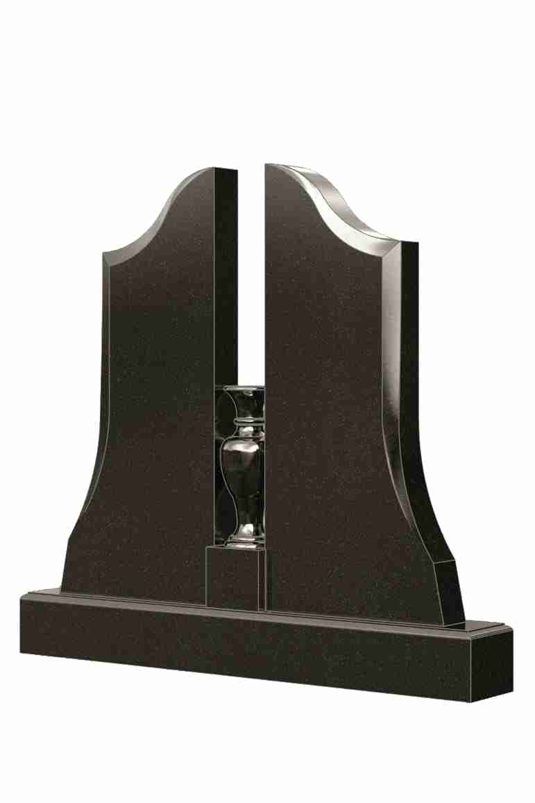 Горизонтальный памятник