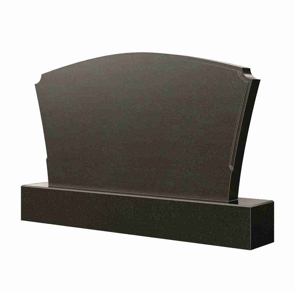 Горизонтальный памятник