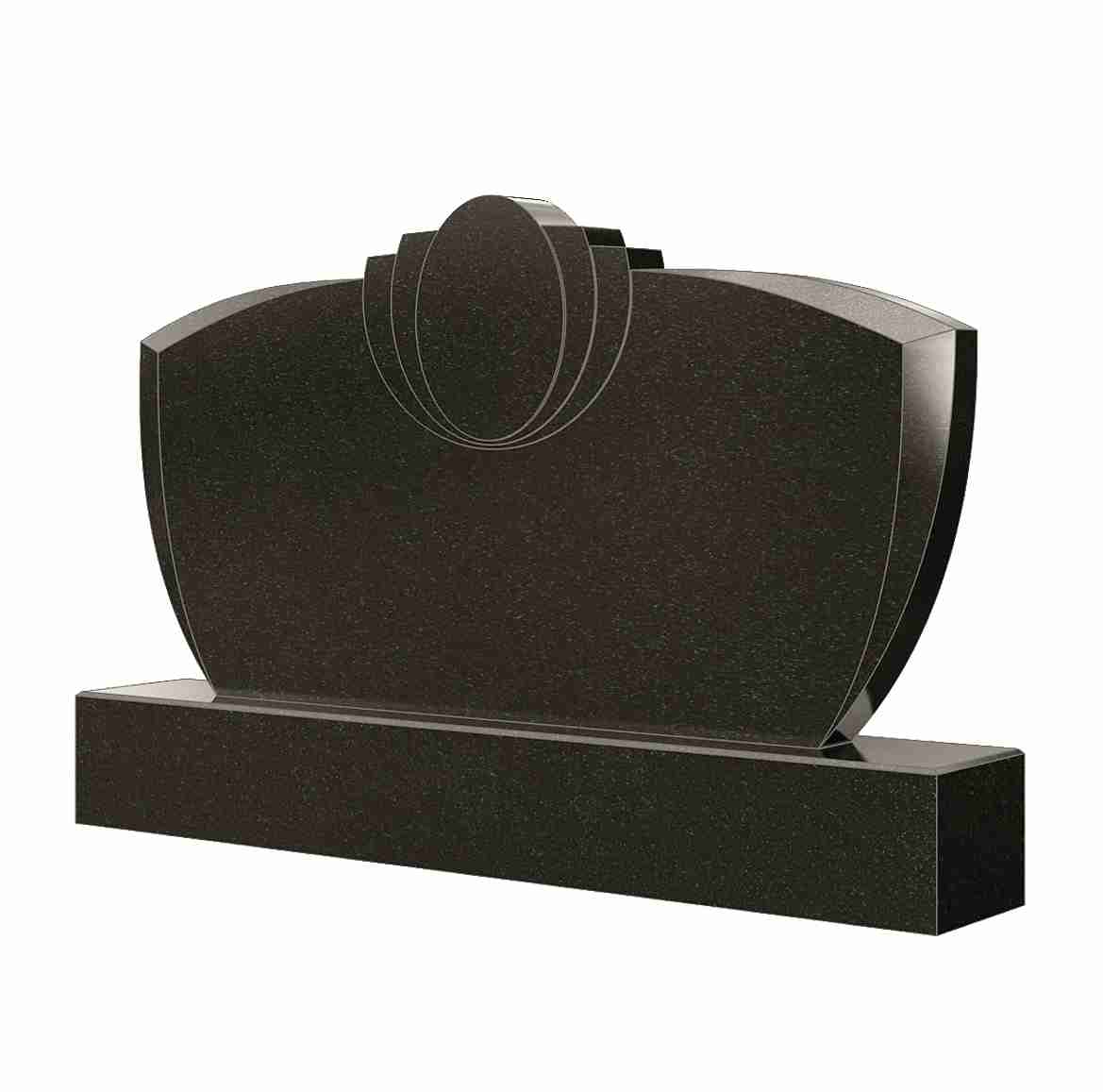 Горизонтальный памятник