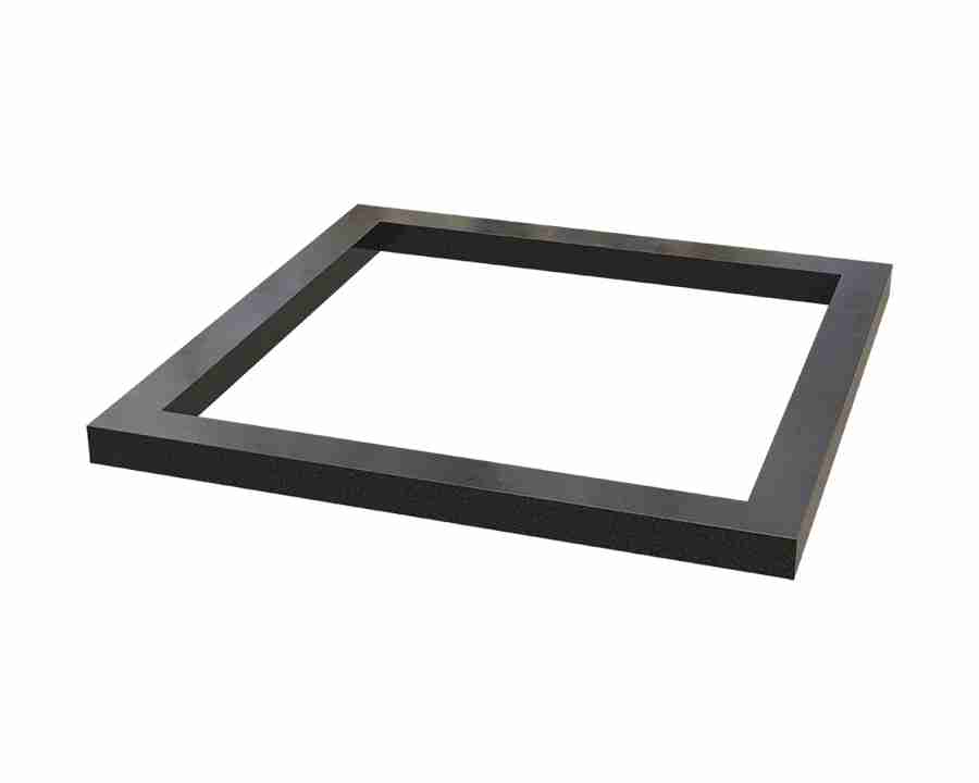 Бетоный цоколь