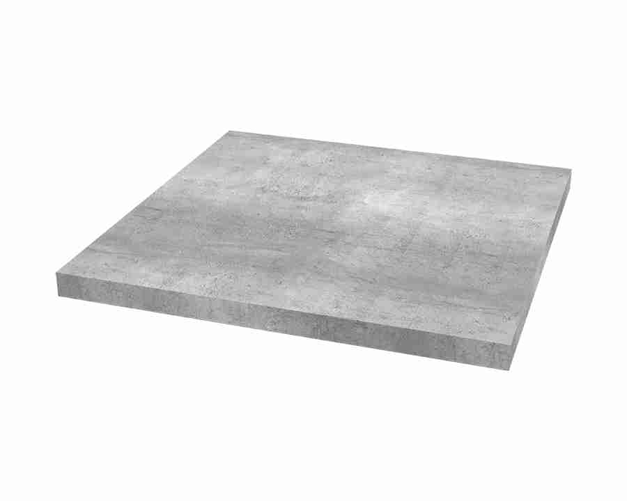 Бетоный цоколь