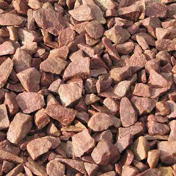 Мраморная крошка