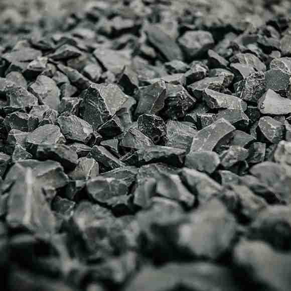 Мраморная крошка