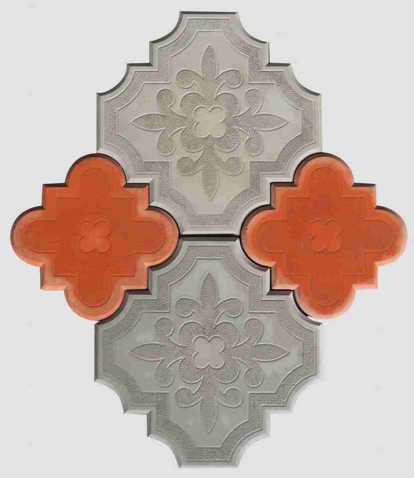 Тротуарная плитка