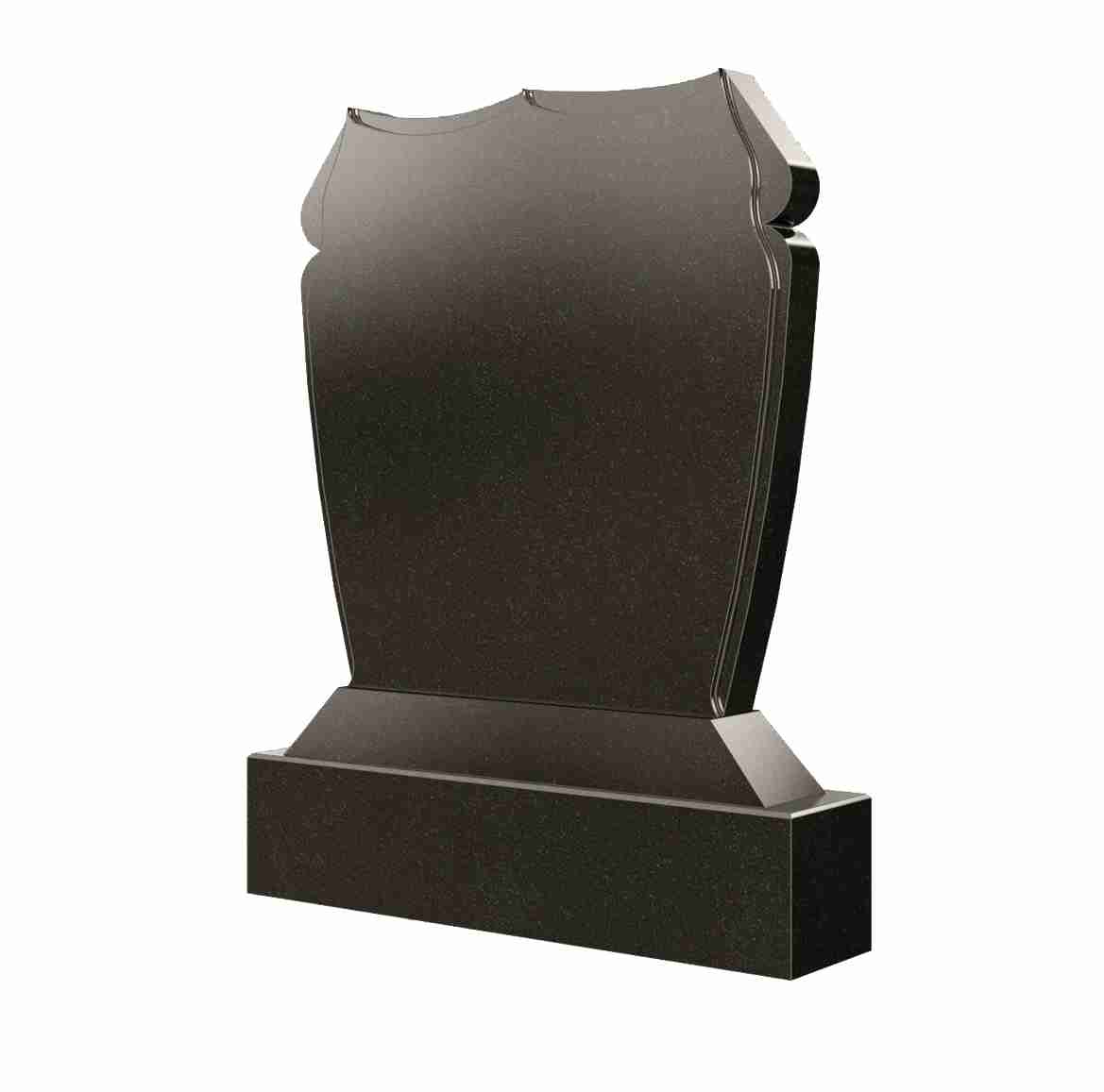 Вертикальный памятник