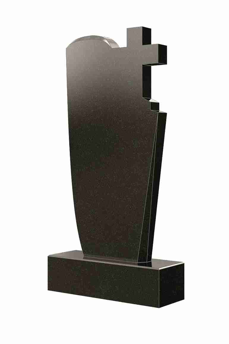 Вертикальный памятник