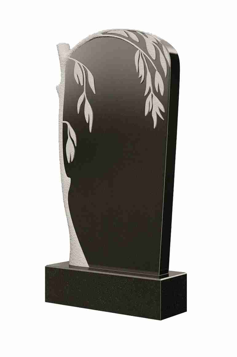 Вертикальный памятник