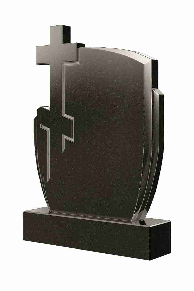 Вертикальный памятник