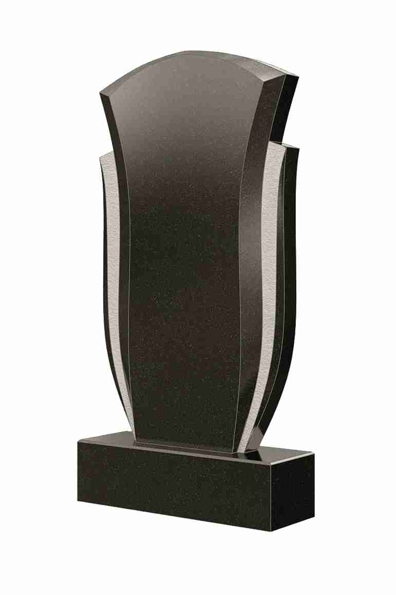 Вертикальный памятник