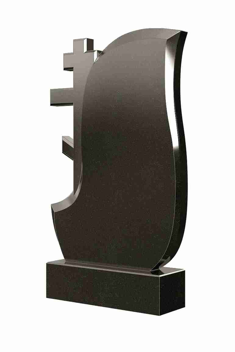 Вертикальный памятник