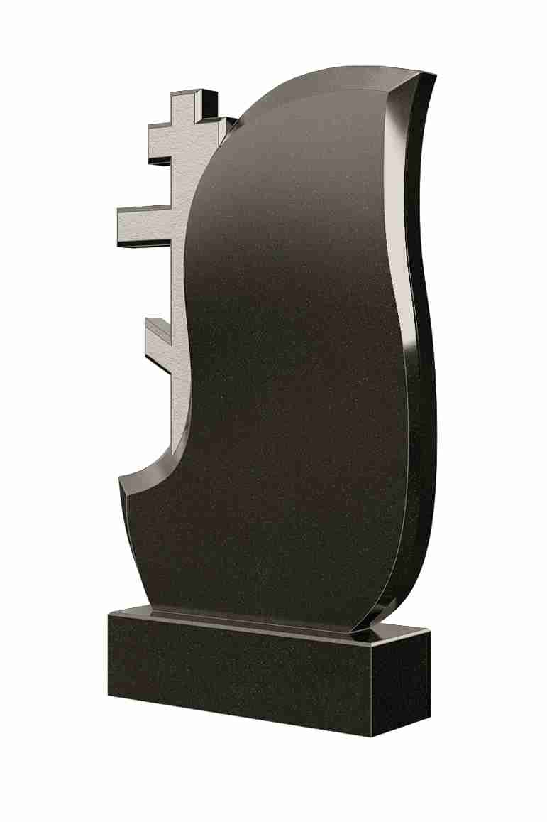 Вертикальный памятник