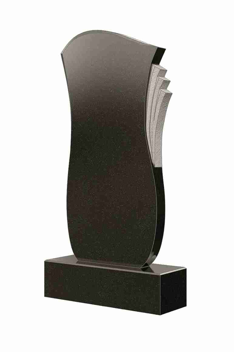 Вертикальный памятник