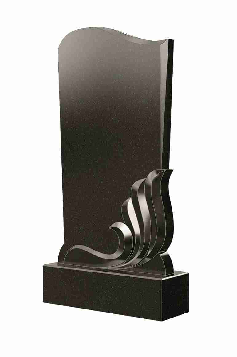 Вертикальный памятник