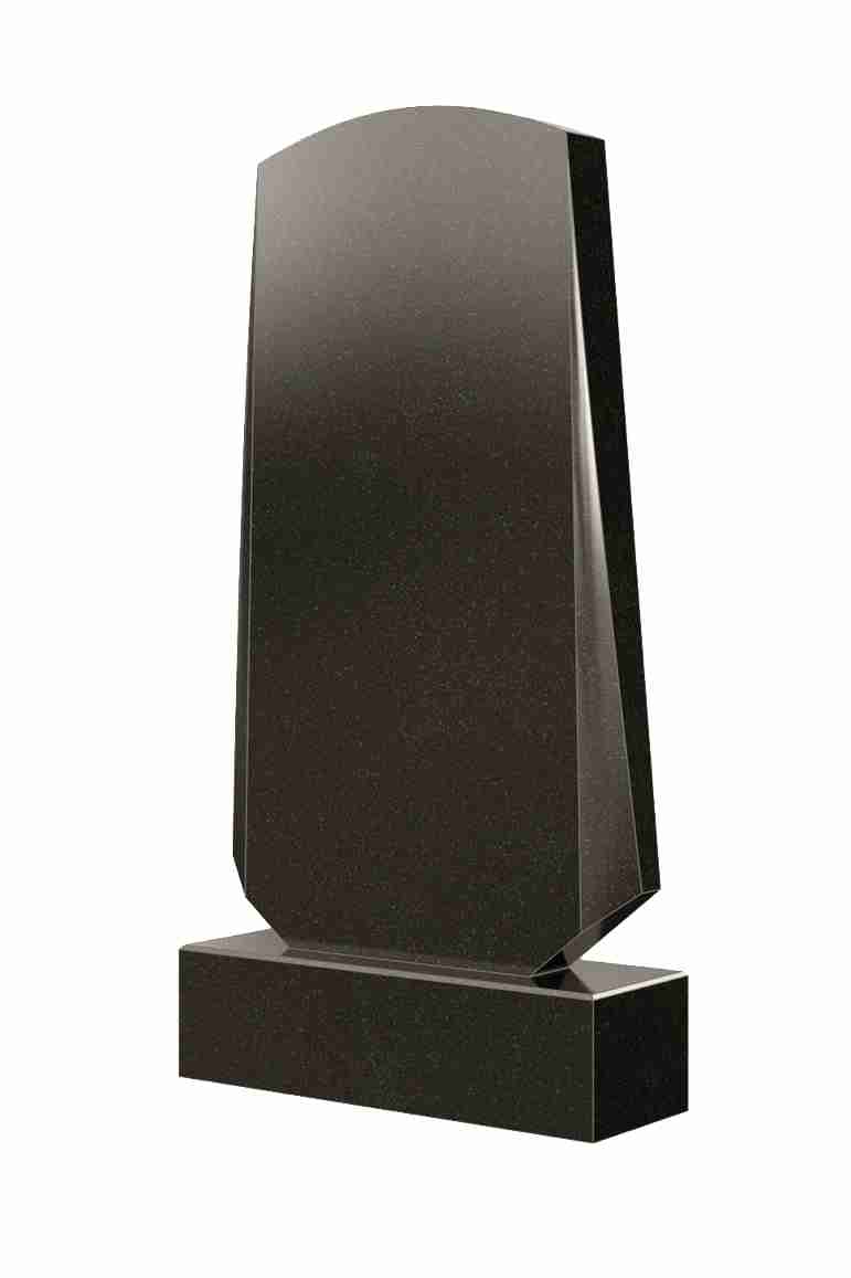 Вертикальный памятник