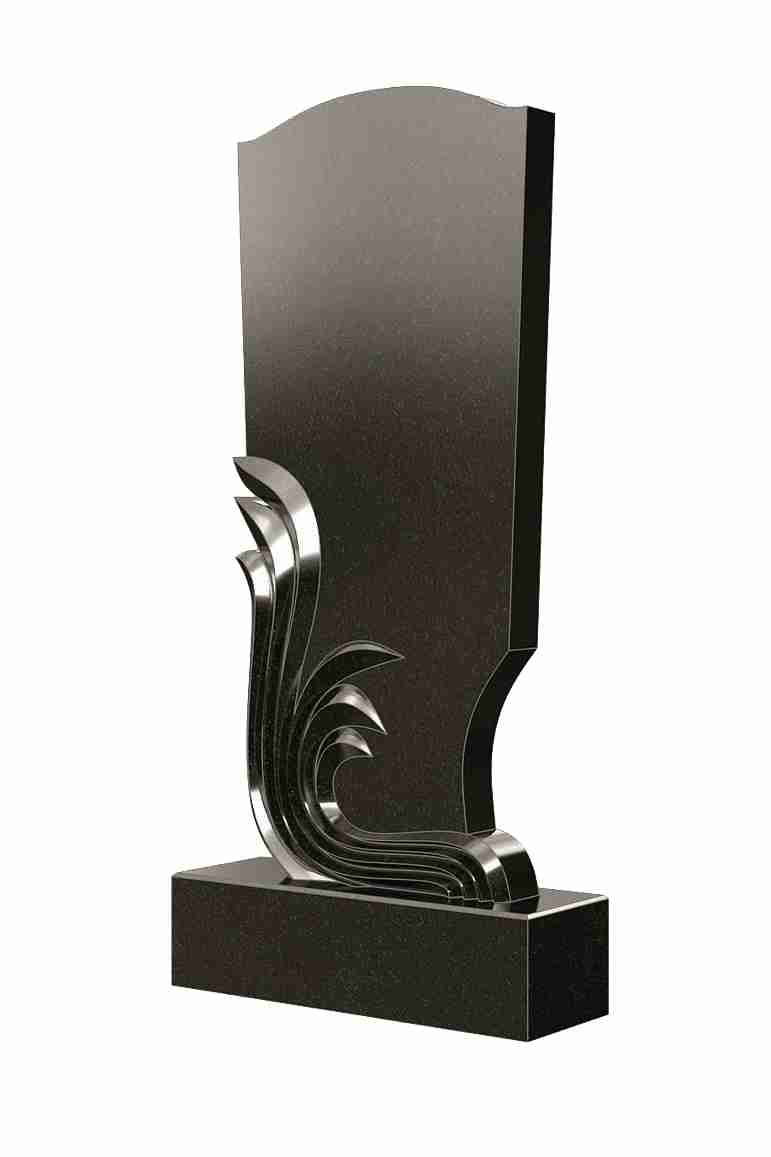 Вертикальный памятник