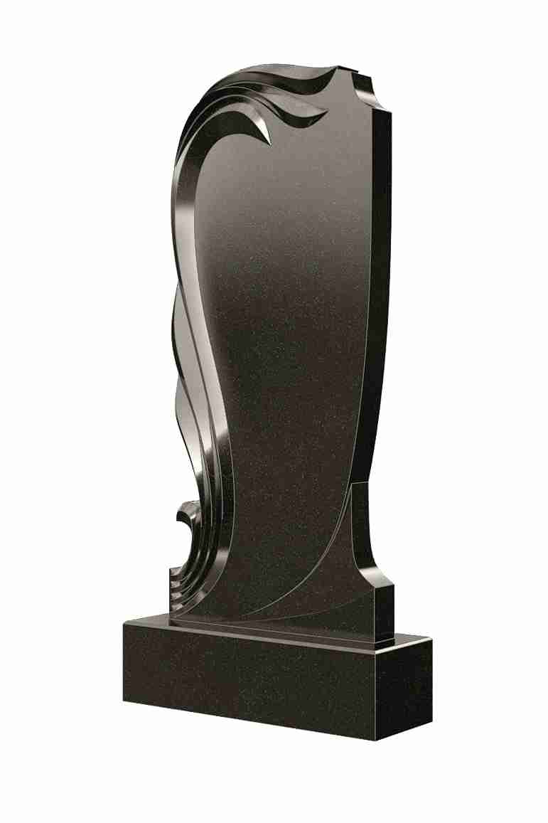 Вертикальный памятник