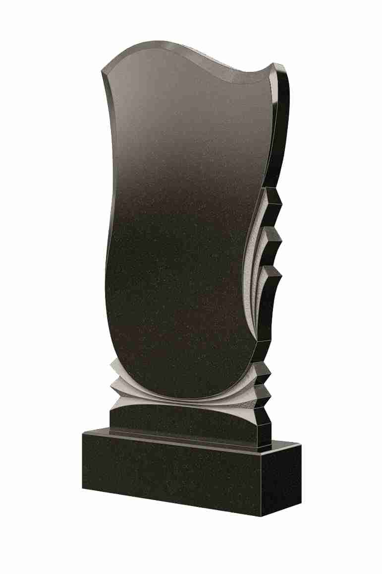 Вертикальный памятник