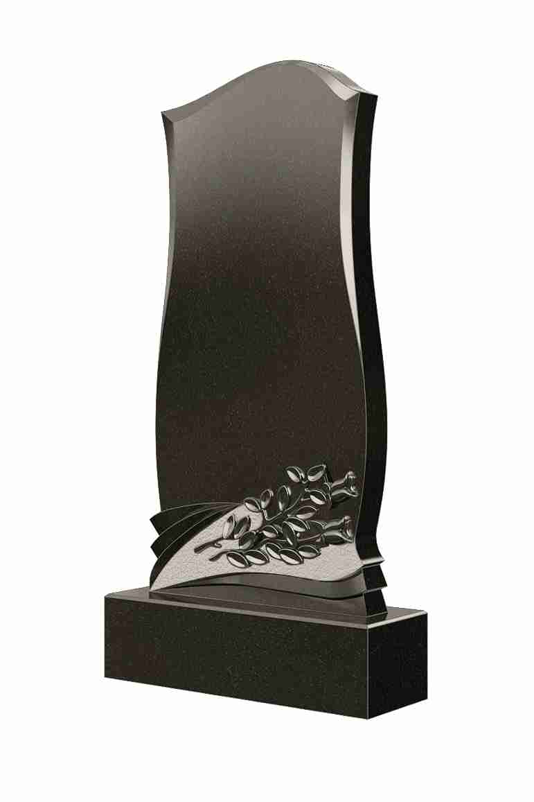 Вертикальный памятник