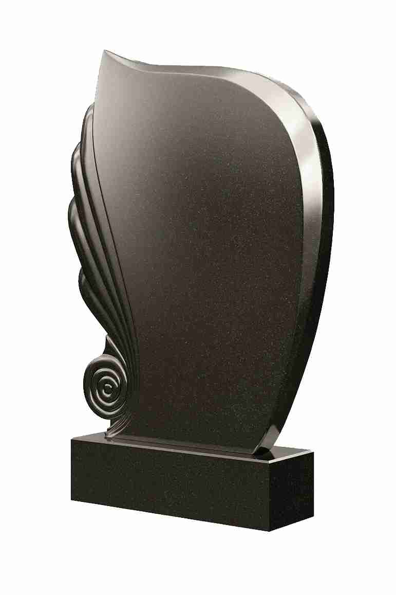 Вертикальный памятник