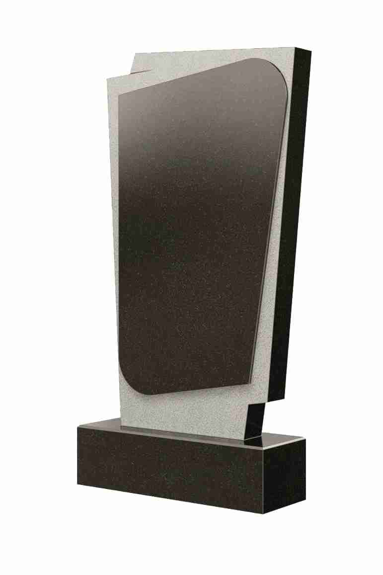 Вертикальный памятник