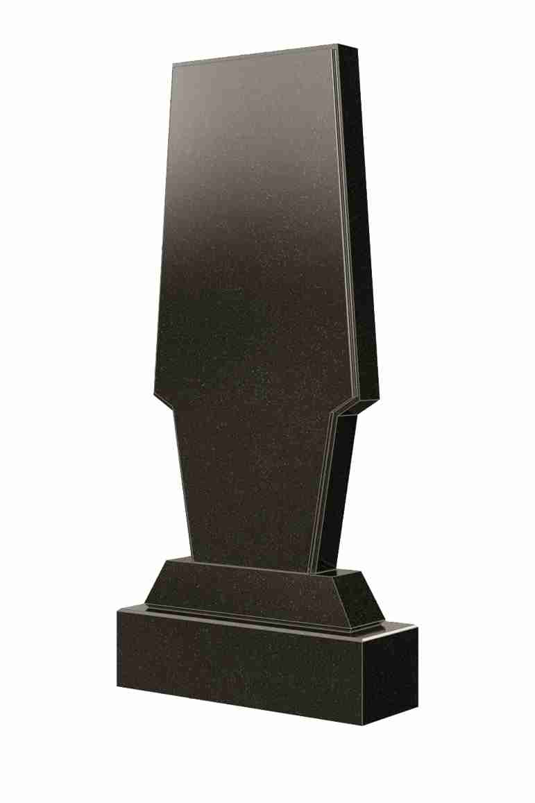 Вертикальный памятник