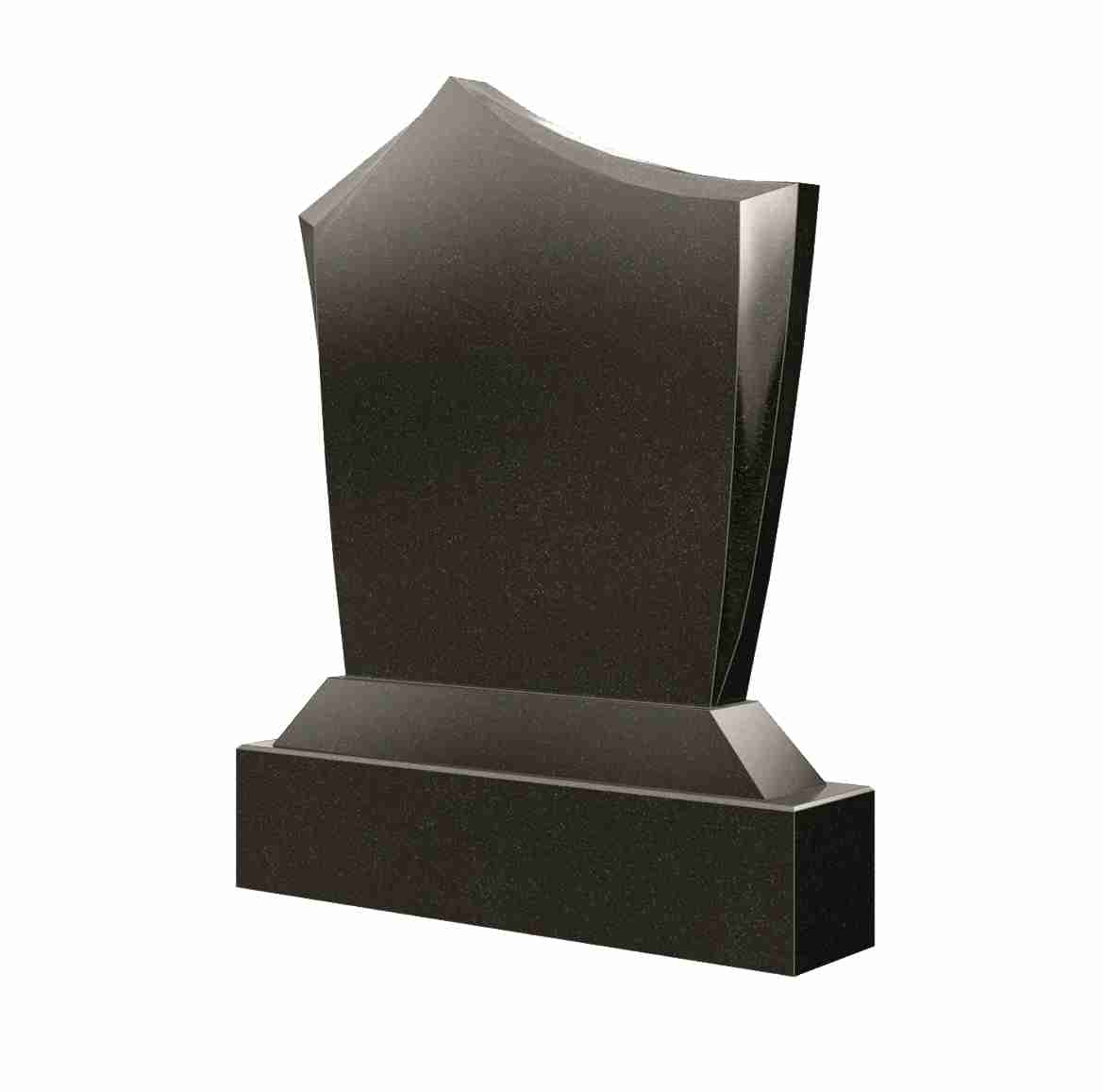 Вертикальный памятник