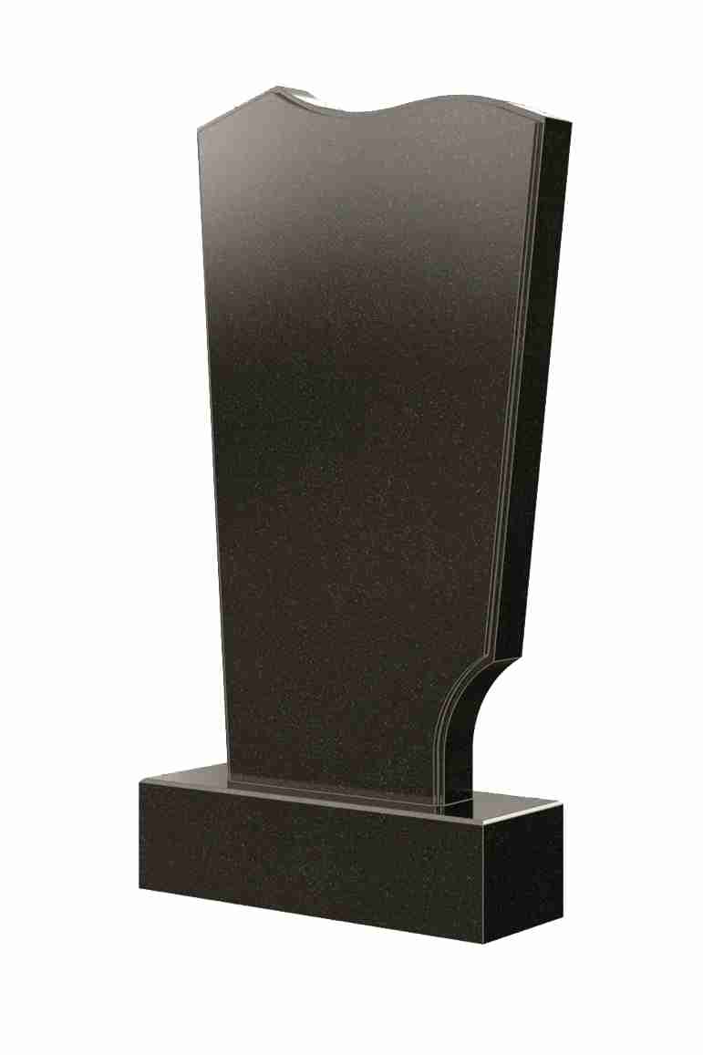 Вертикальный памятник