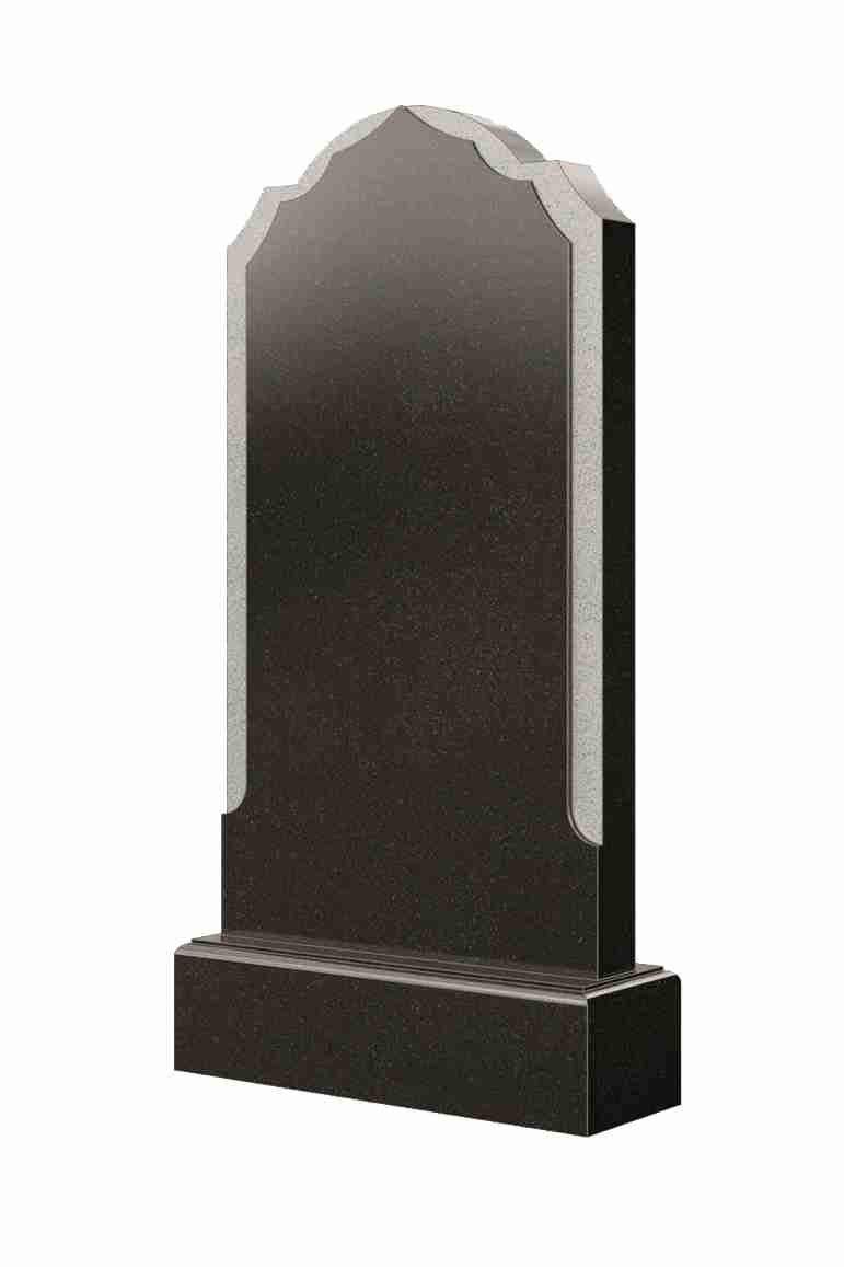 Вертикальный памятник