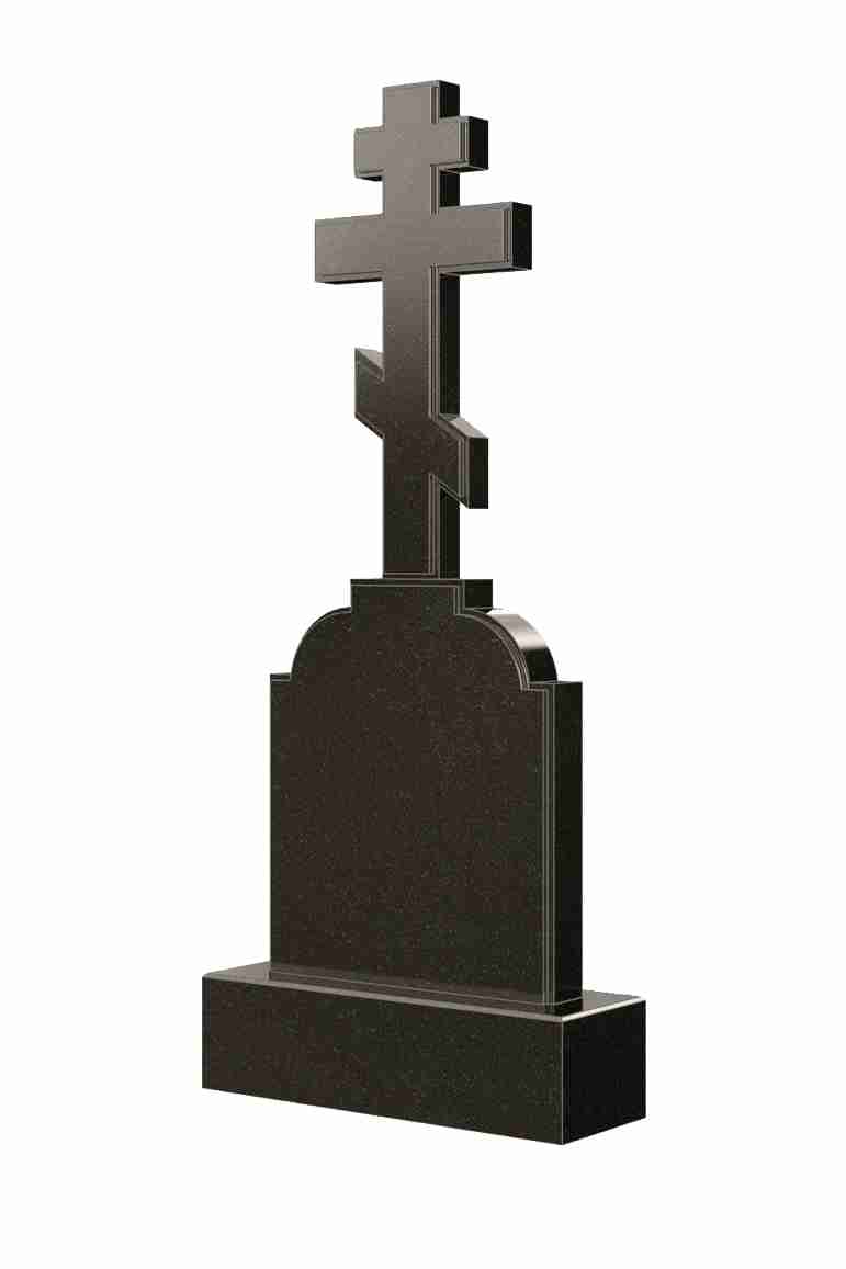 Вертикальный памятник